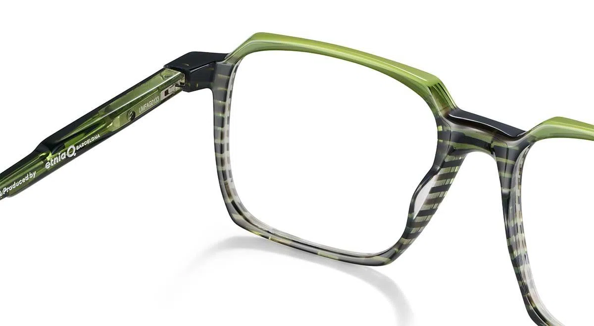 Etnia Barcelona IBO Eyeglasses - view 6
